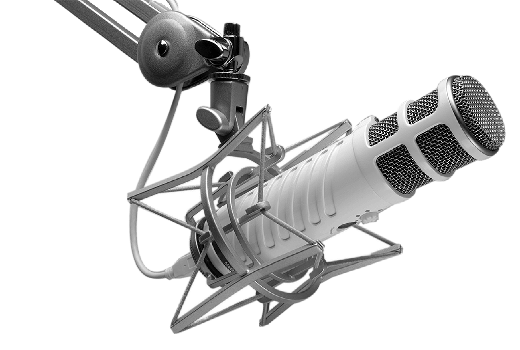 mic